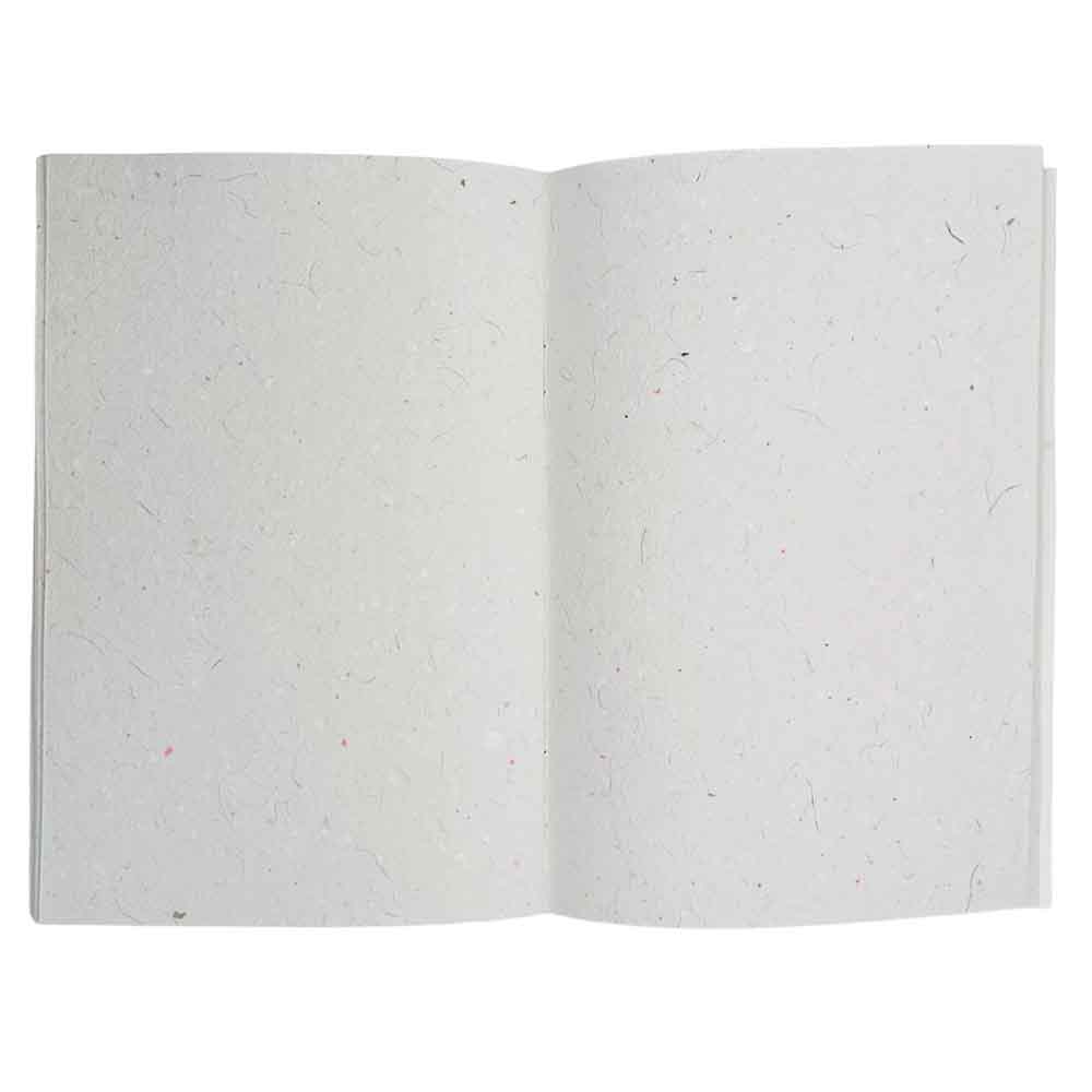 Ecobee Ramadan Theme Plantable Notebook - Blue/Purple - Pack of 5