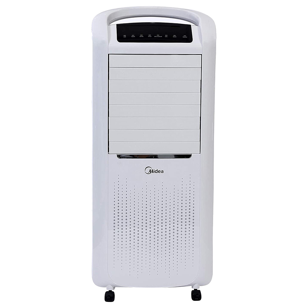 Midea AC200W Air Cooler With Remote