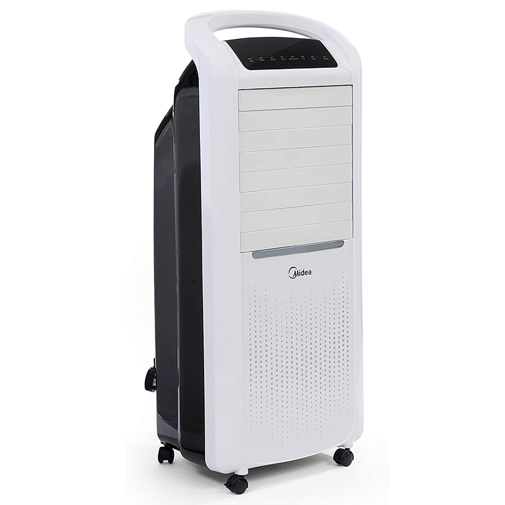 Midea AC200W Air Cooler With Remote