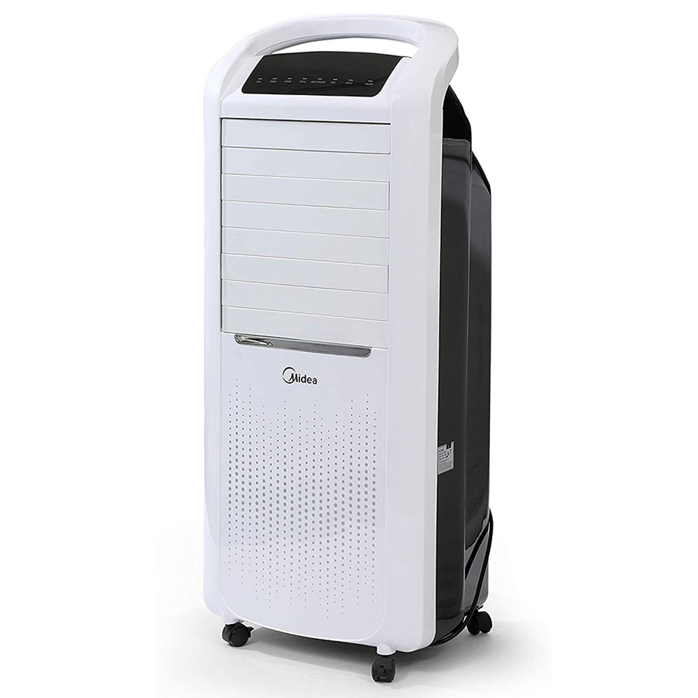 Midea AC200W Air Cooler With Remote