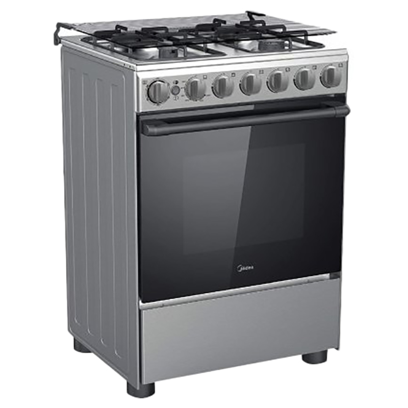 Midea Freestanding Cooker - 60X60cm