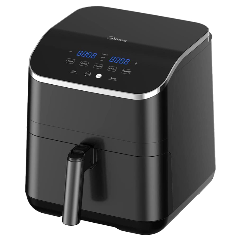 Midea XXL Air Fryer - 5.5L