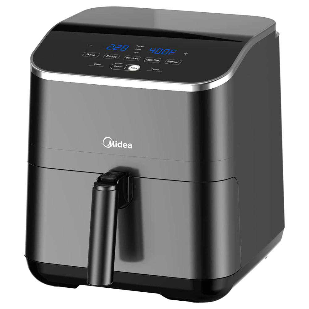 Midea XXL Air Fryer - 5.5L
