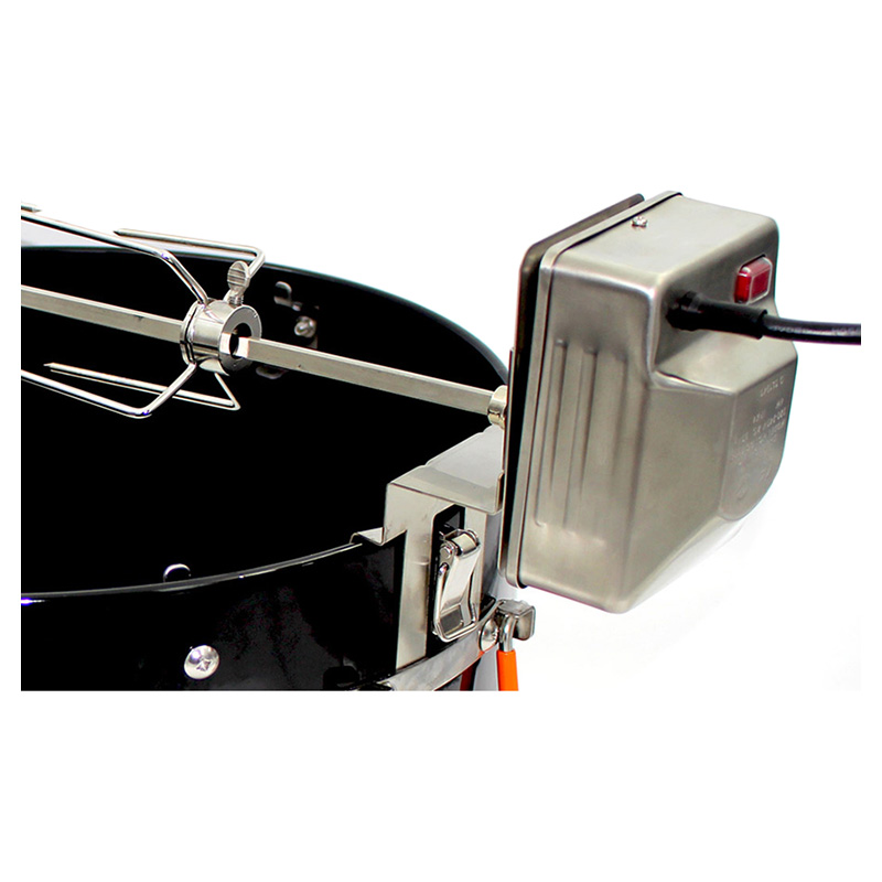 Proq - Excel BBQ Smoker Rotisserie Kit