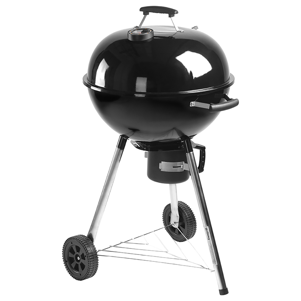 Pure Fire - Master Kettle Grill - 57 cm