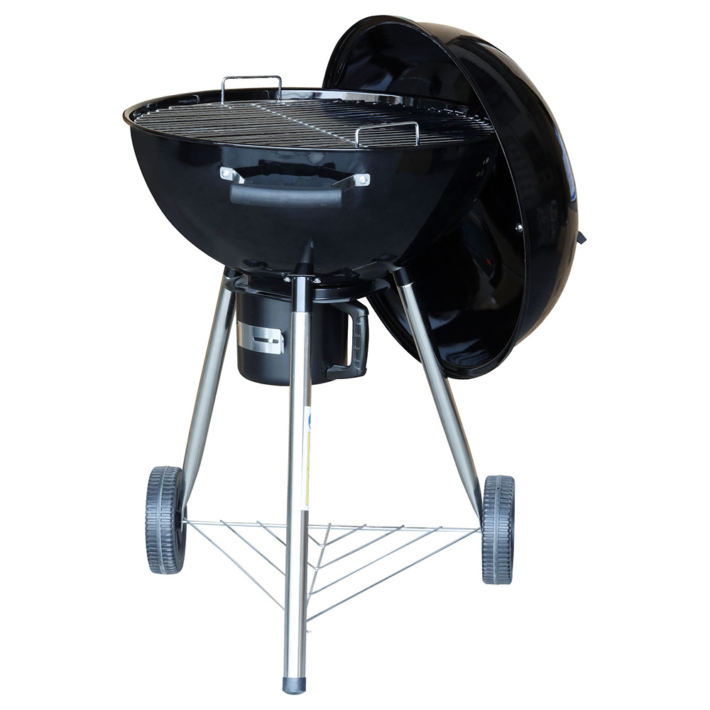 Pure Fire - Master Kettle Grill - 57 cm
