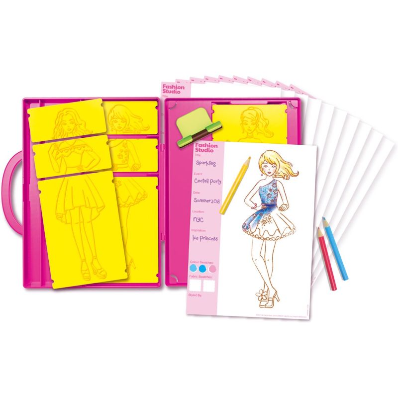 4M Fashion Studio