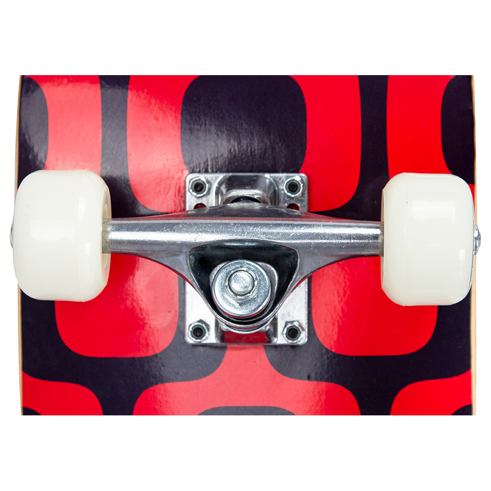Spartan - Ipanema Expert Skateboard