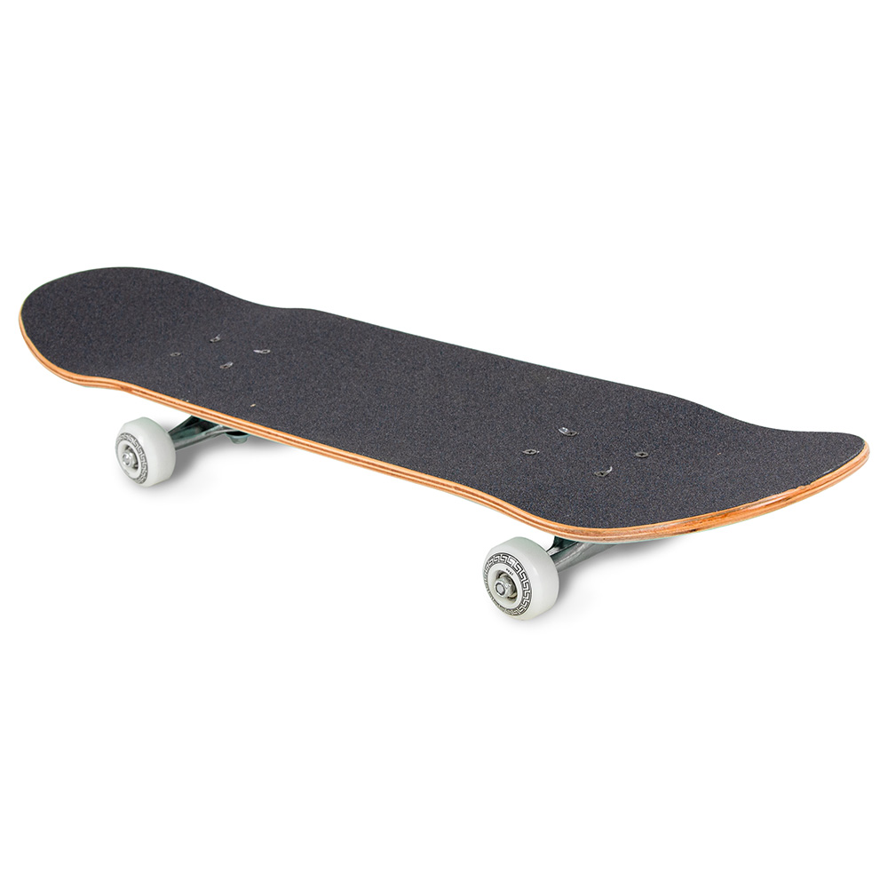 Spartan - Psyc Pro Skateboard