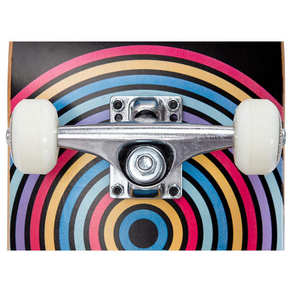 Spartan - Psyc Pro Skateboard