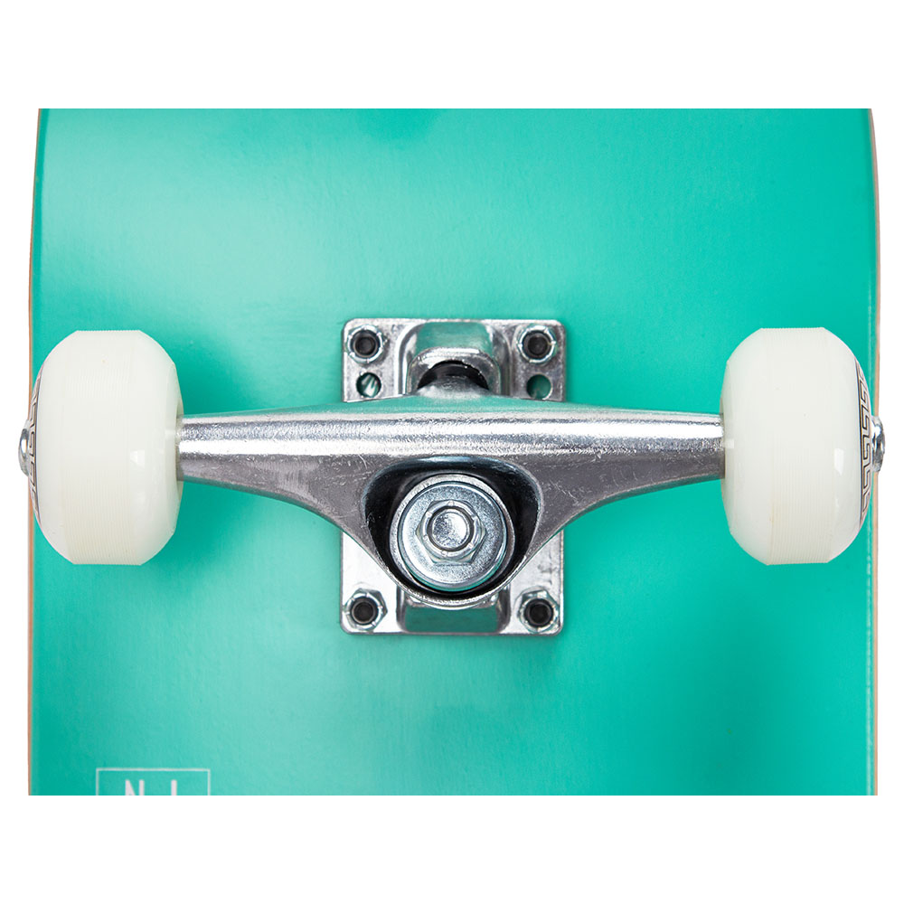 Spartan - Chimp Pro Skateboard