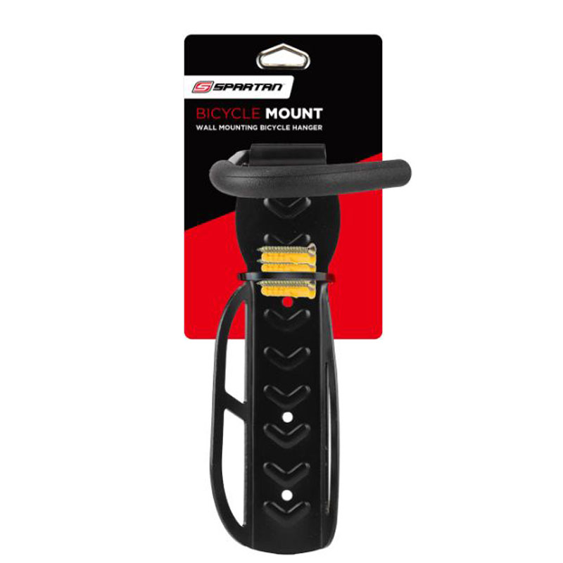 Spartan - Bicycle Mount/Hanger