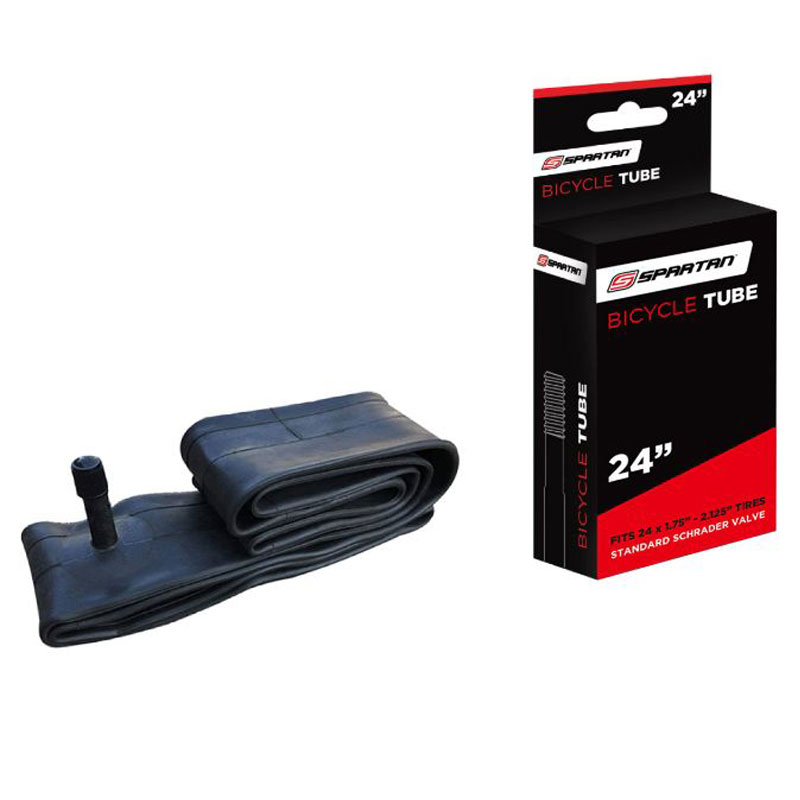 Spartan - Bicycle Tube 24"