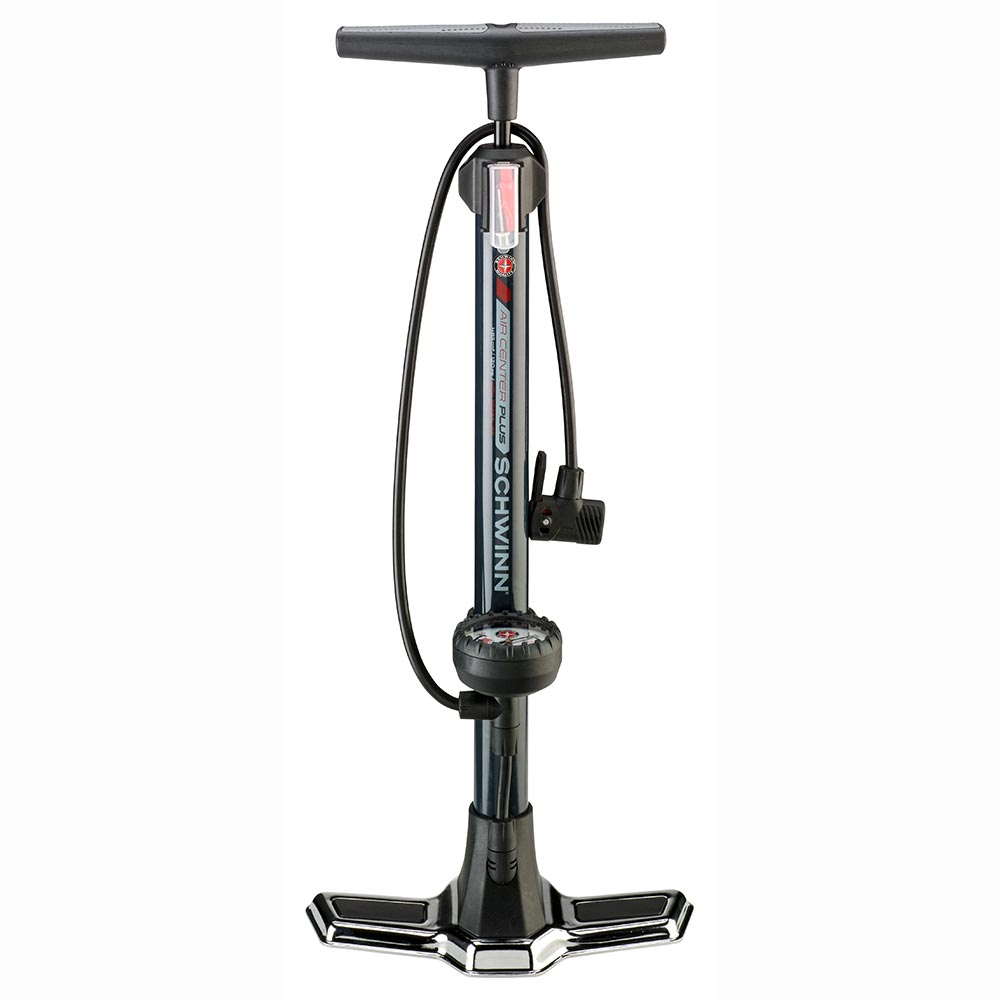 schwinn air center plus floor pump for bicycles Watch Review on Amazon Live meaning it isnt ready to connect Cycle Pump Schwinn Air Center