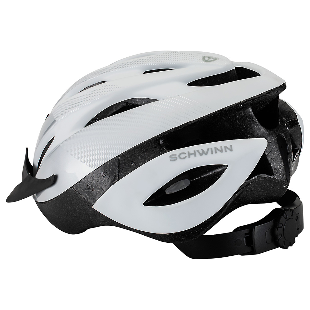 adult 14 schwinn bike helmet Intercept for Adults, Black, Size 58 To help keep your Thrasher clean and fresh Schwinn Bicycle Helmets for Daycare