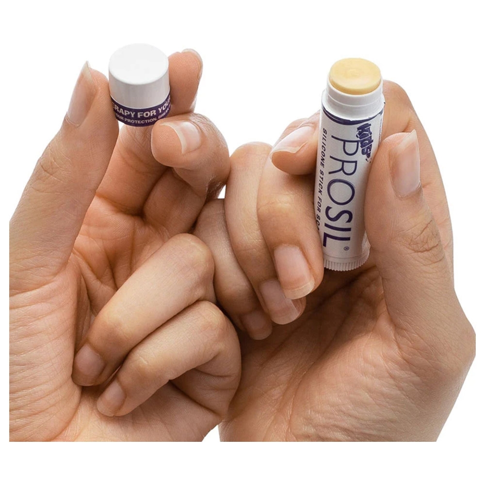 Bioderms - Kids Pro-Sil Silicone Stick For Scar 4.25g
