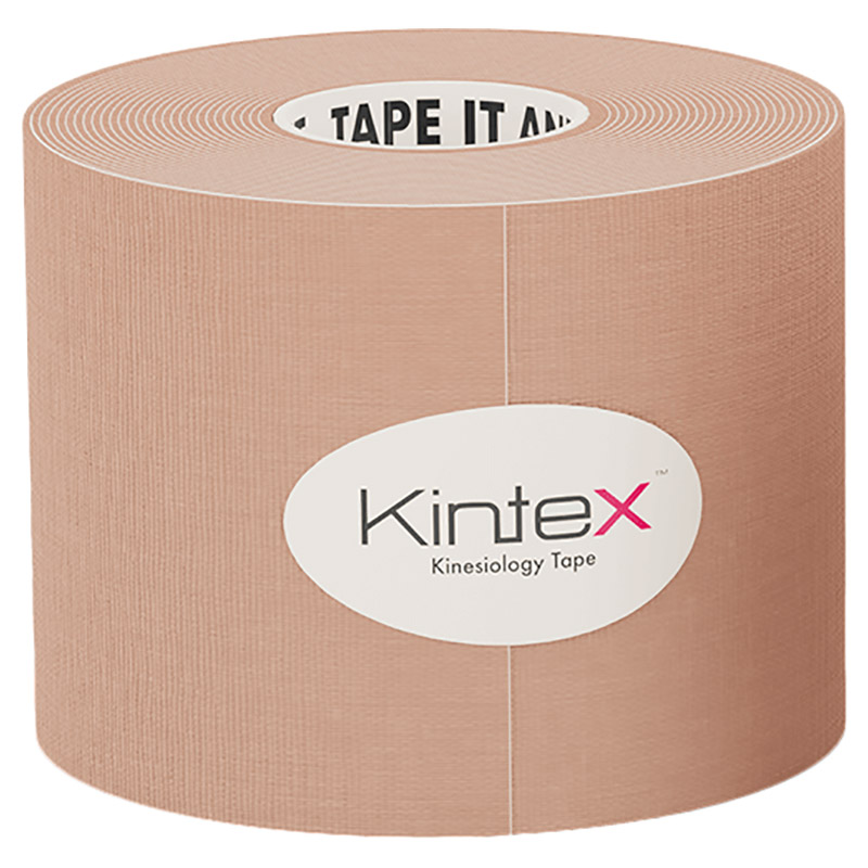 Kintex - Kinesiology Tape Classic - 5 x 500cm - Beige