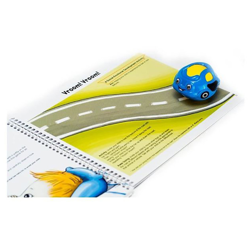EarlyLearny - Activity & Development Set - 10th Month Kit