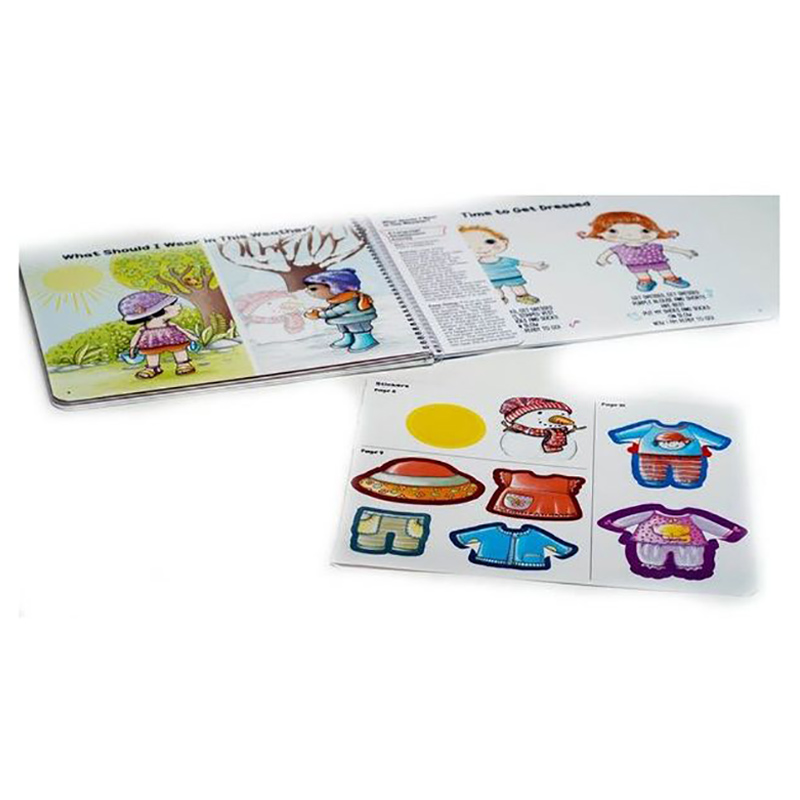 EarlyLearny - Activity & Development Set - 18th Month Kit