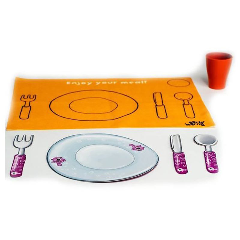 EarlyLearny - Activity & Development Set - 20th Month Kit