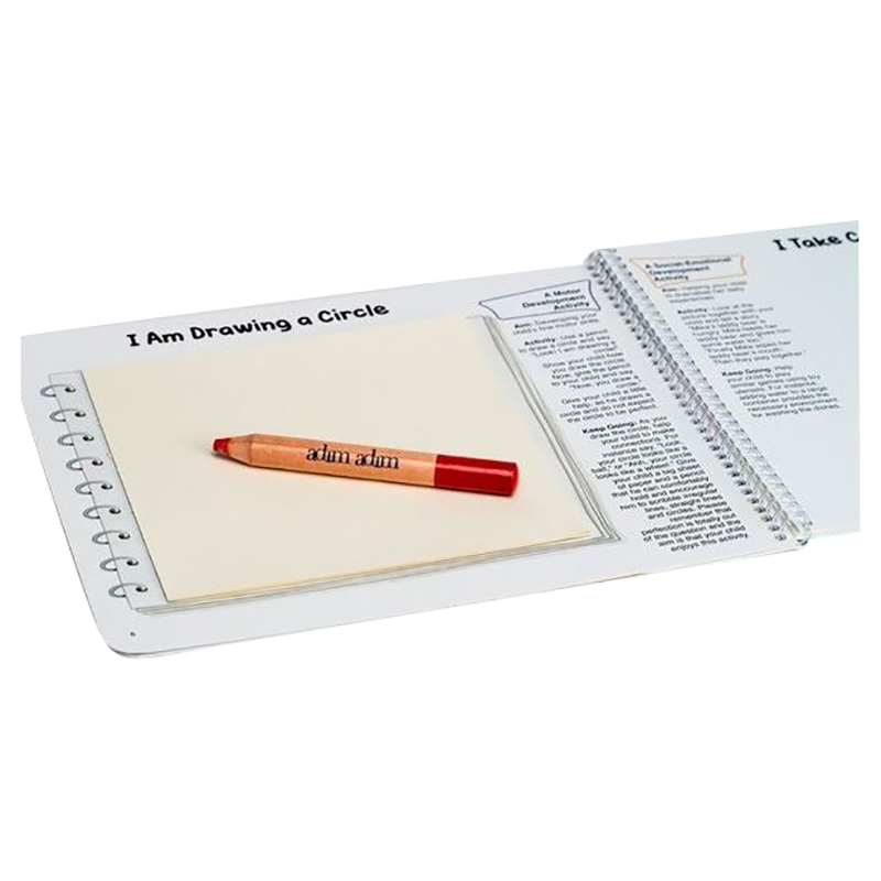 EarlyLearny - Activity & Development Set - 23th Month Kit
