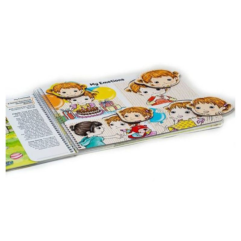 EarlyLearny - Activity & Development Set - 27th Month Kit