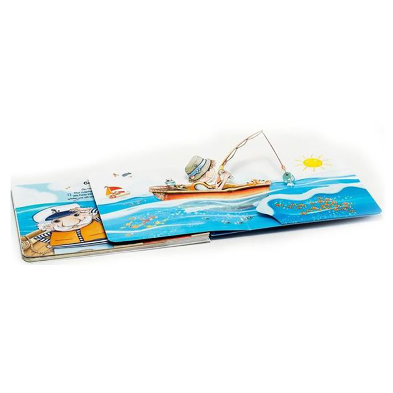 EarlyLearny - Activity & Development Set - 31th Month Kit