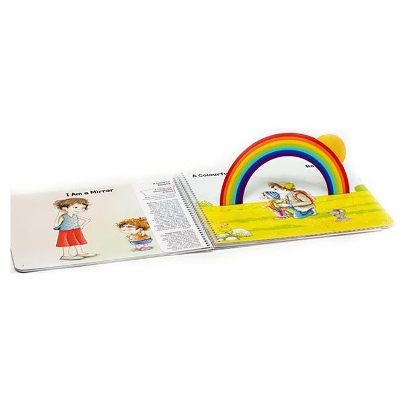 EarlyLearny - Activity & Development Set - 32th Month Kit