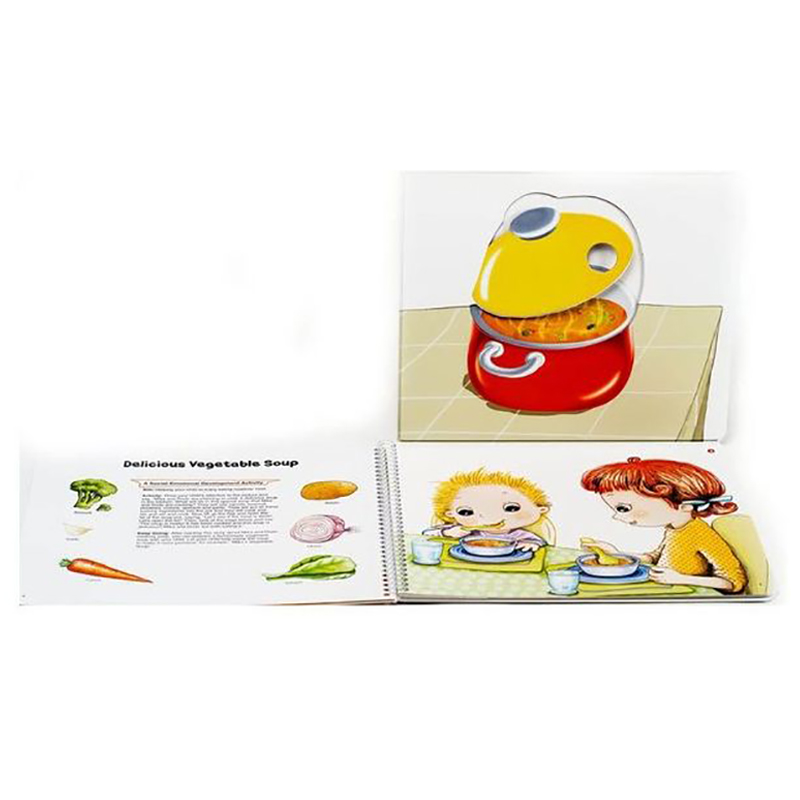 EarlyLearny - Activity & Development Set - 33th Month Kit