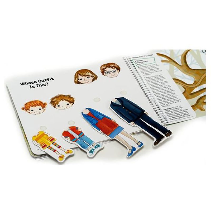 EarlyLearny - Activity & Development Set - 35th Month Kit