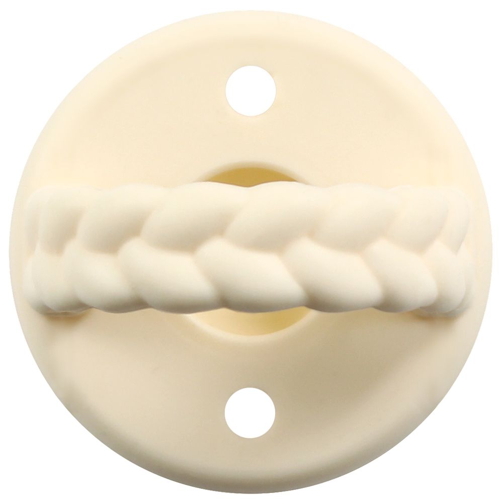 Itzy Ritzy - Sweetie Silicone Pacifiers - Pack Of 2