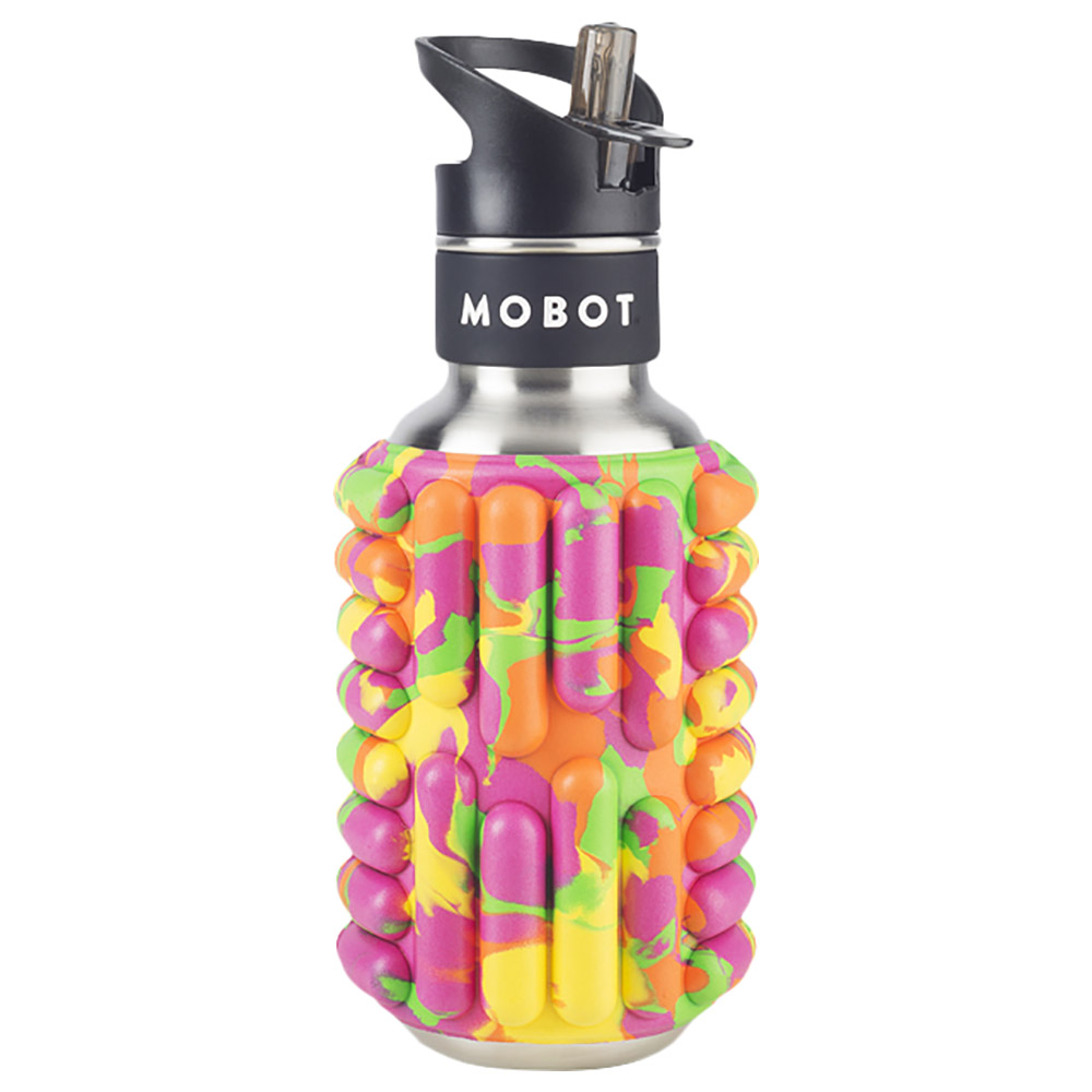 MOBOT - Firecracker Juicybot 0.5L Bottle