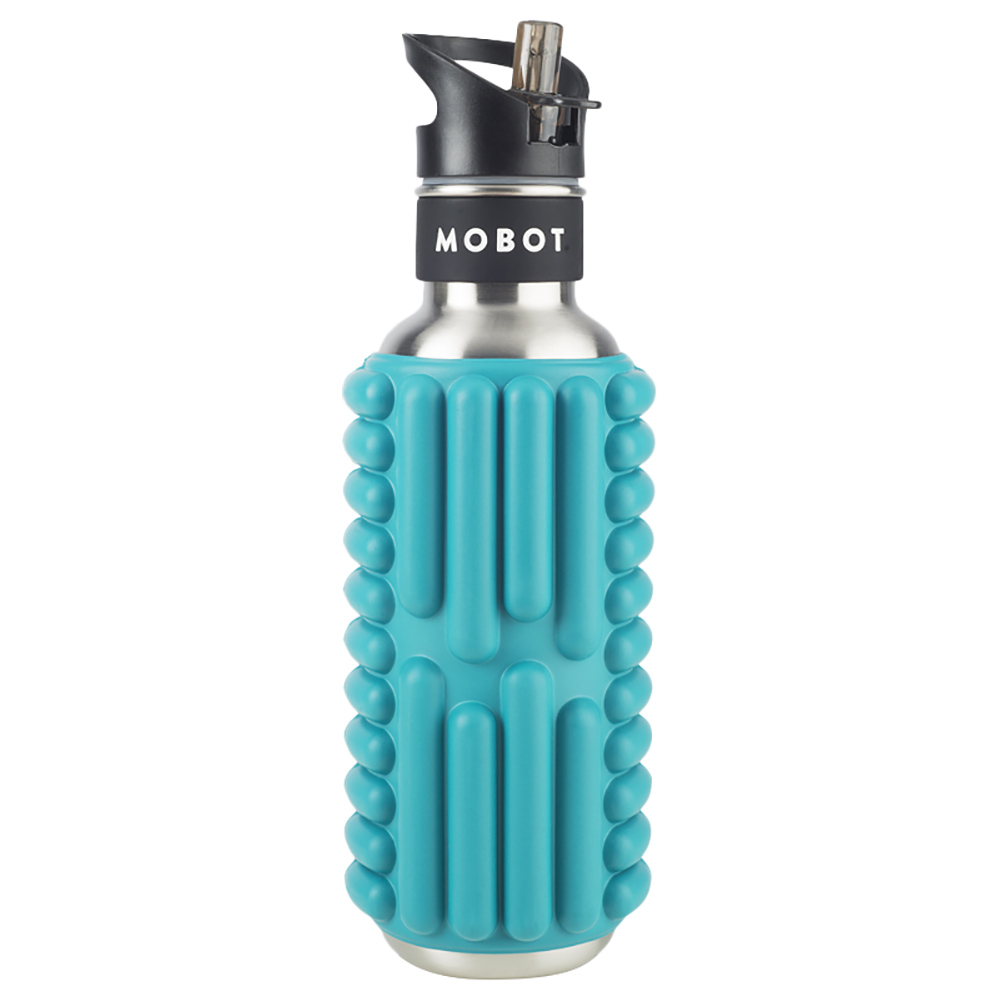 MOBOT - Grace Aquamarine 0.7L Bottle - Blue