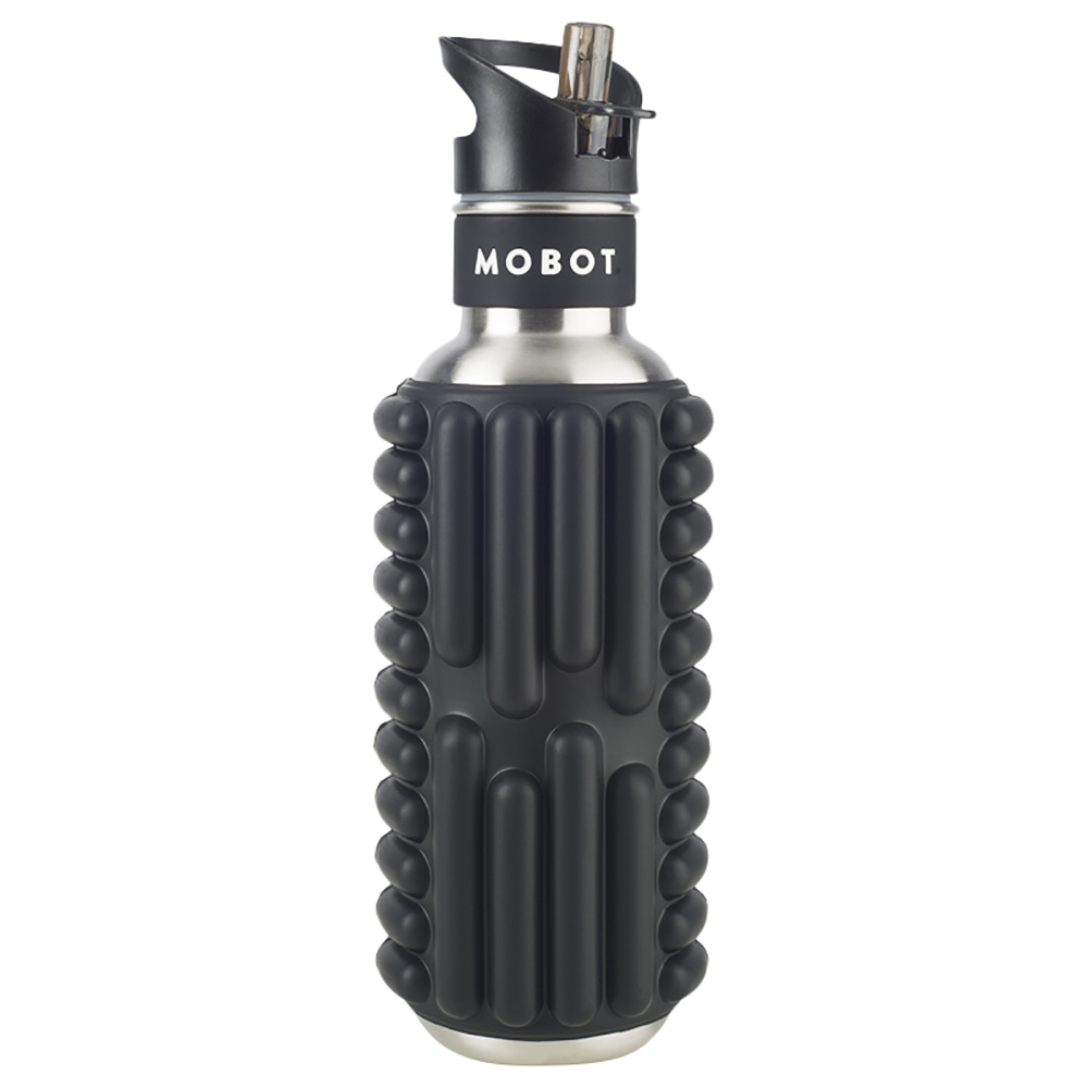 MOBOT - Grace Licorice 0.7L Bottle - Black