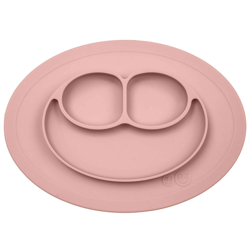 ezpz Mini Mat - Blush
