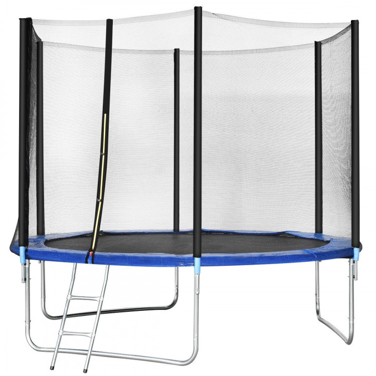Myts - Kids Trampoline Round 8 ft
