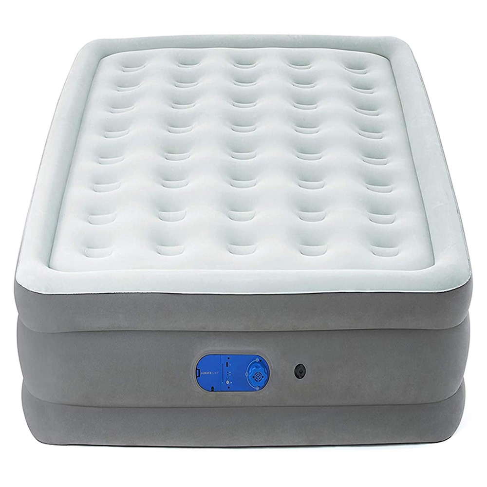 Bestway - Alwayzaire Queen Airbed - 203x152x46cm