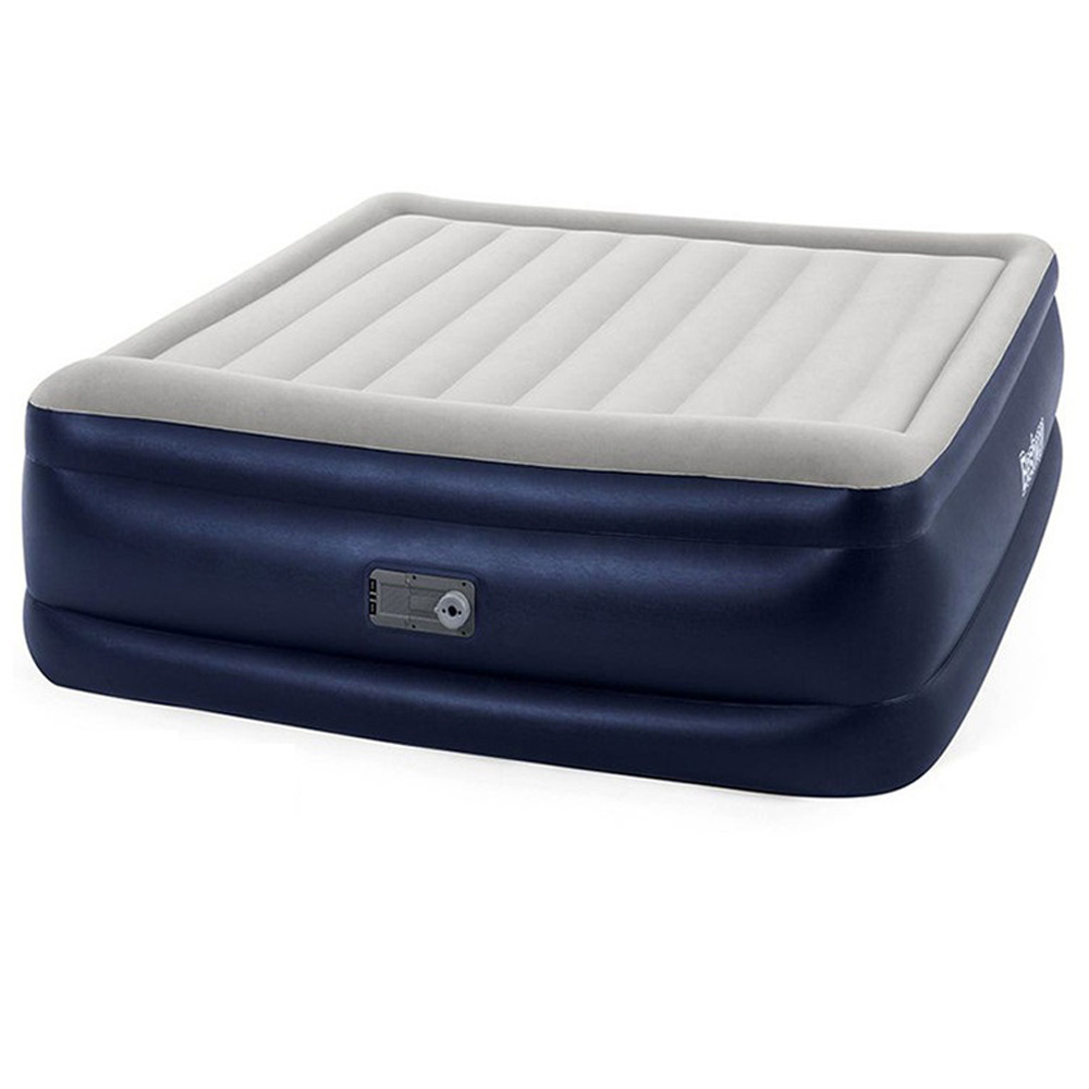 Bestway - Tritech King Airbed - 203x193x56cm