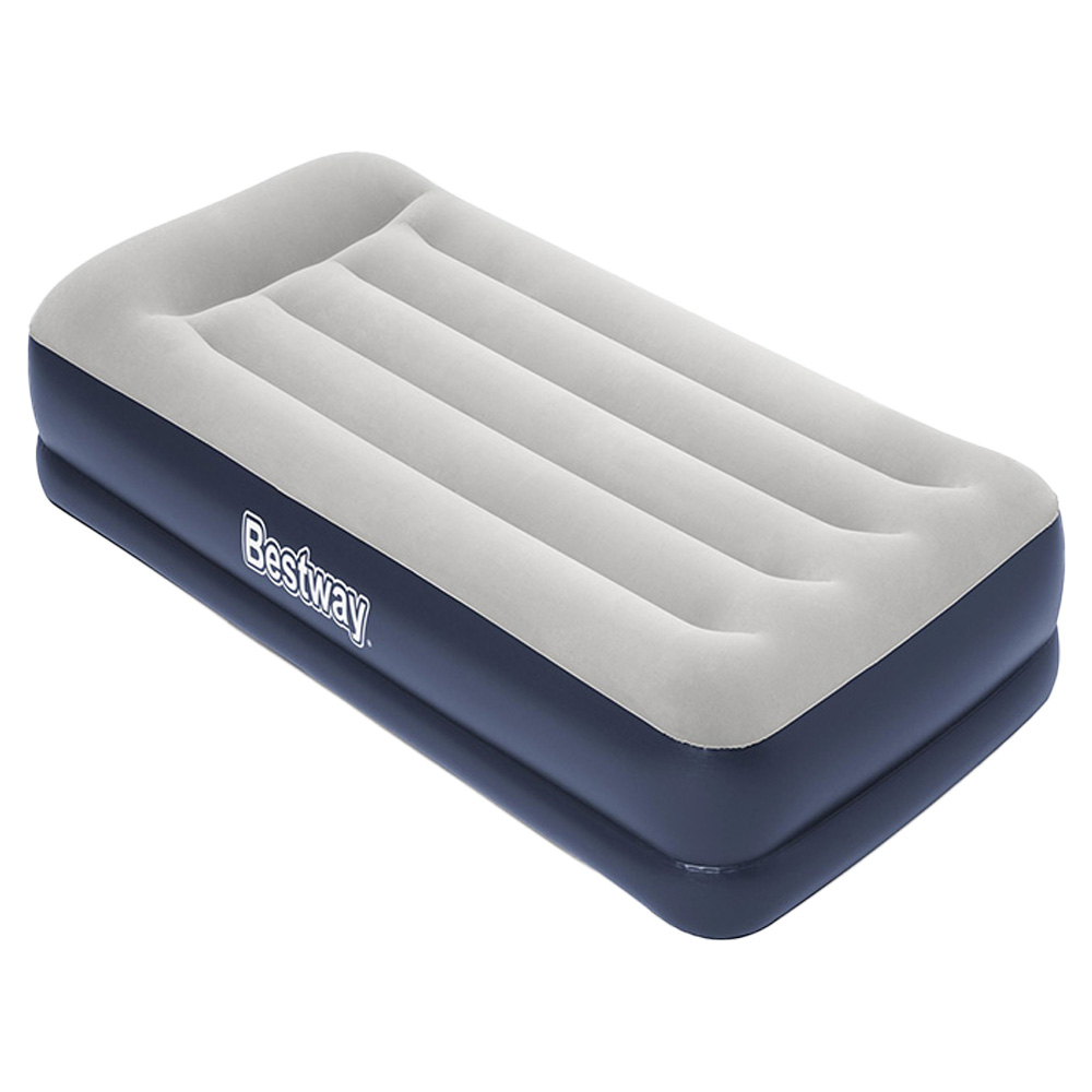 Bestway - Tritech Twin Airbed - 191x97x36cm