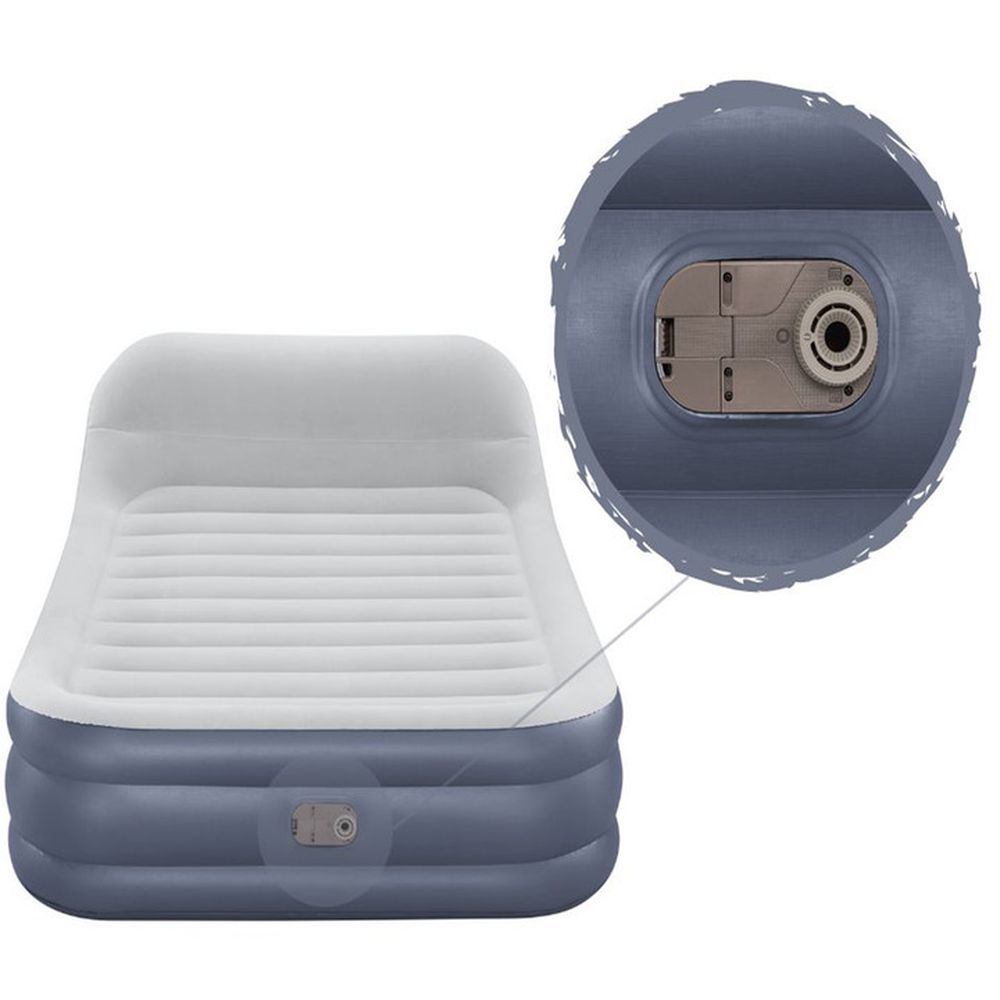 Bestway - Tritech Queen Airbed - 226x152x84cm