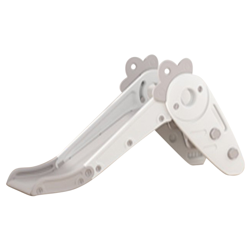 Babylove - Carrot Slide With Bottom Board & Ball Ring - Grey