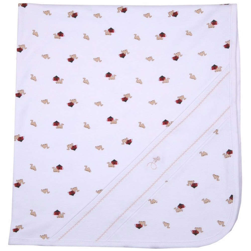 Ellillo - Camelo Blanket Boys