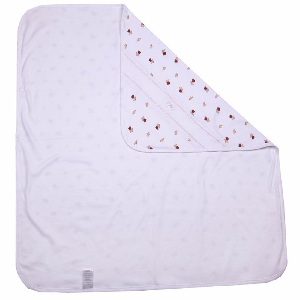Ellillo - Camelo Blanket Boys