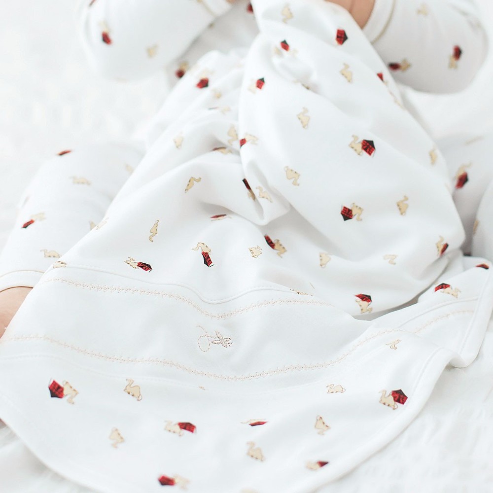 Ellillo - Camelo Blanket Boys