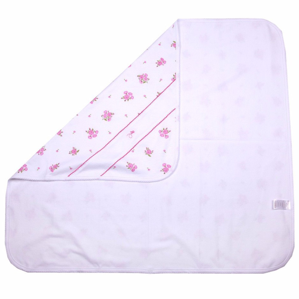 Ellillo - Sakura Blanket Girls