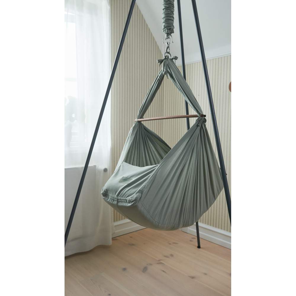 Moonboon Baby Hammock - Seagrass