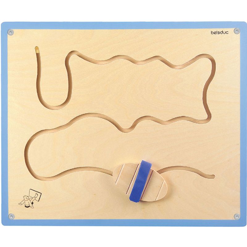 Beleduc - Wall Element - Wave