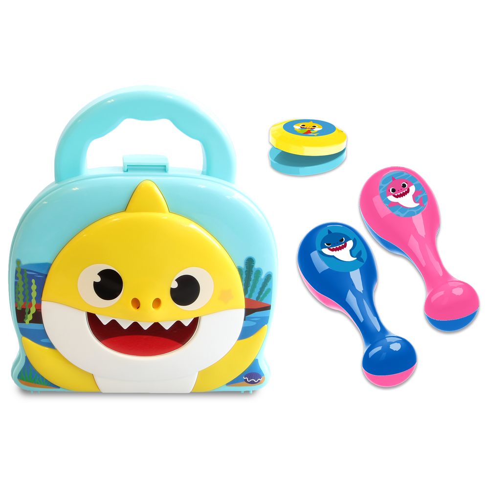 Baby Shark - Musical Case - Baby