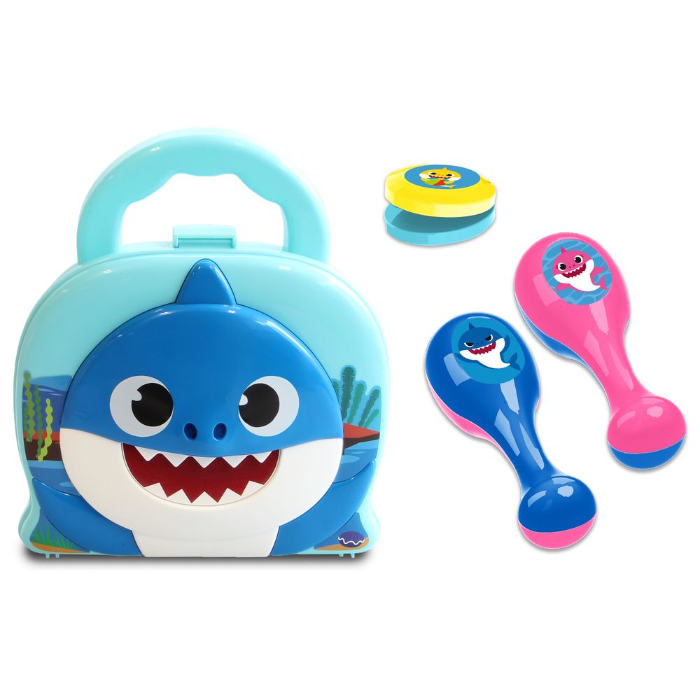 Baby Shark - Musical Case - Daddy