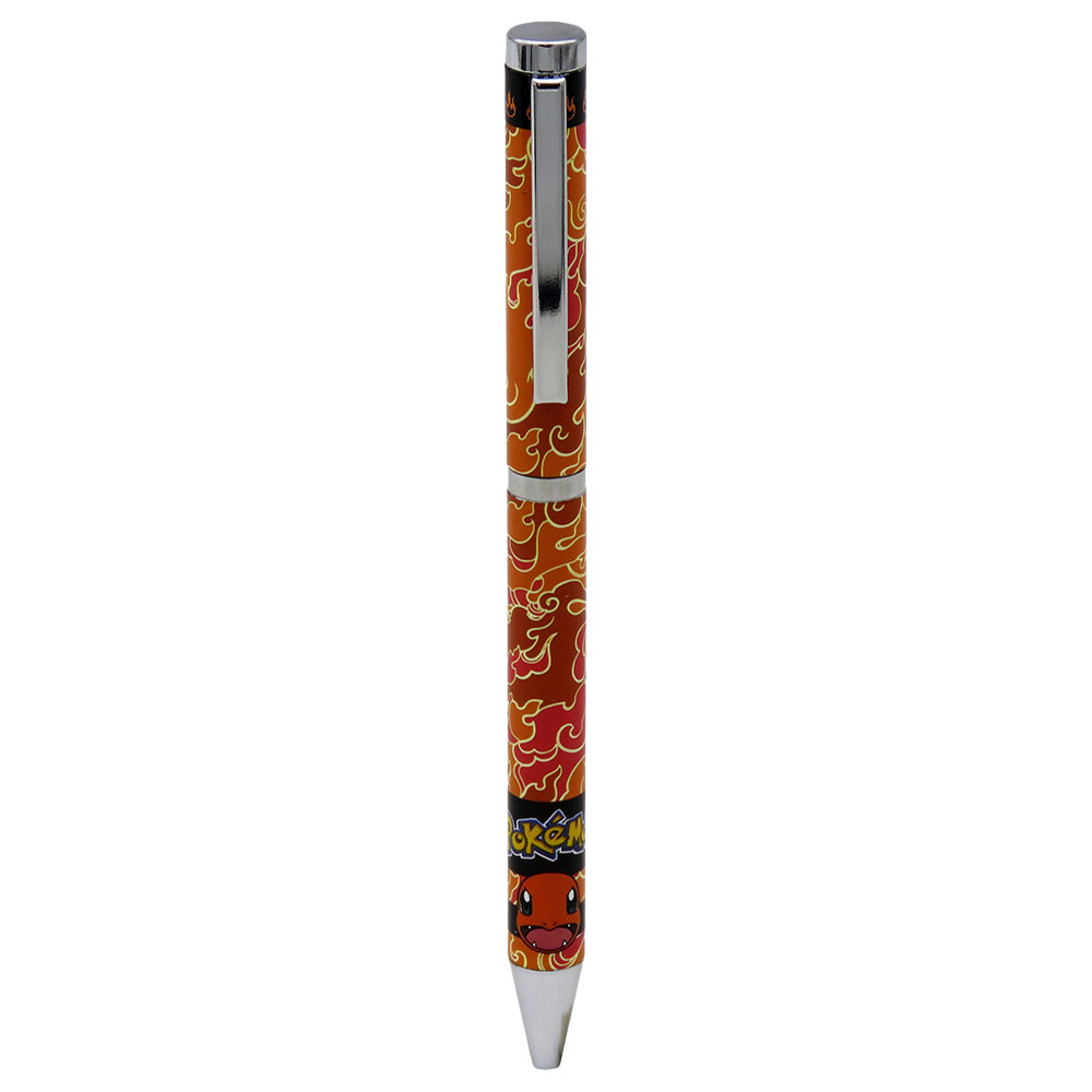 Pokemon - Ball Pen - Charmander